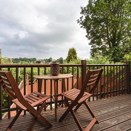 Belle Cottage Ashbourne  Luaran gambar