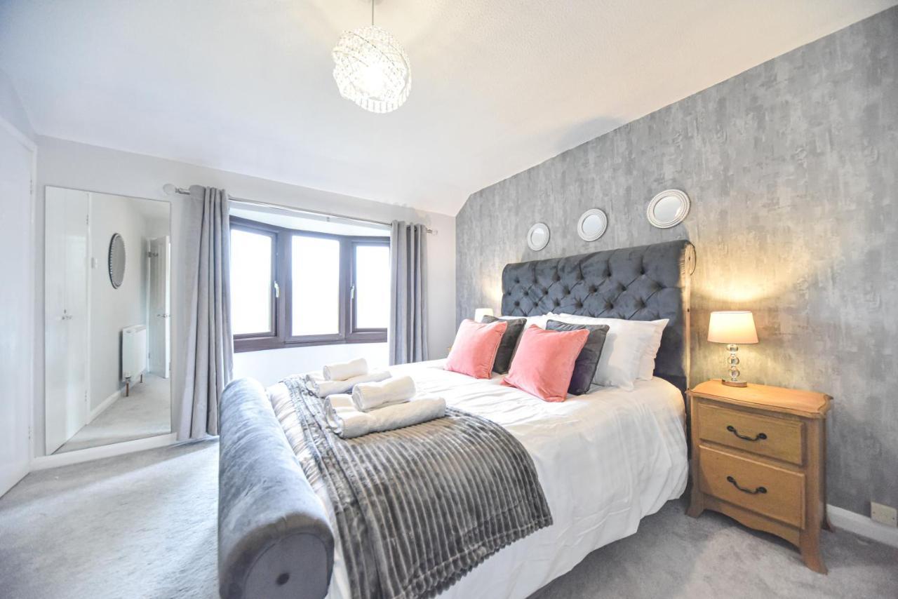 Belle Cottage Ashbourne  Luaran gambar