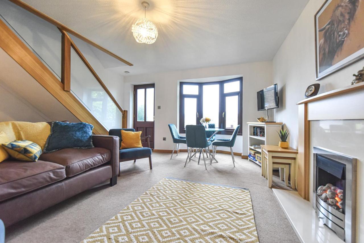 Belle Cottage Ashbourne  Luaran gambar