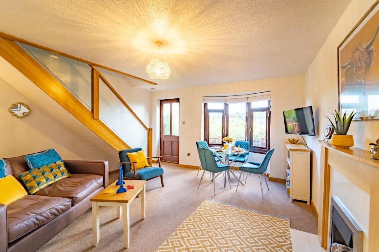 Belle Cottage Ashbourne  Luaran gambar