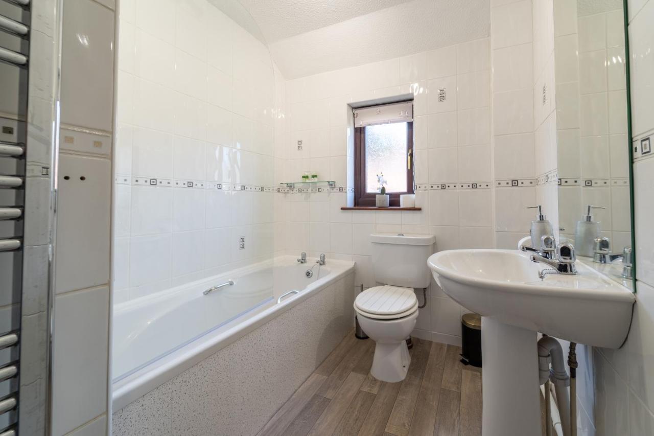 Belle Cottage Ashbourne  Luaran gambar