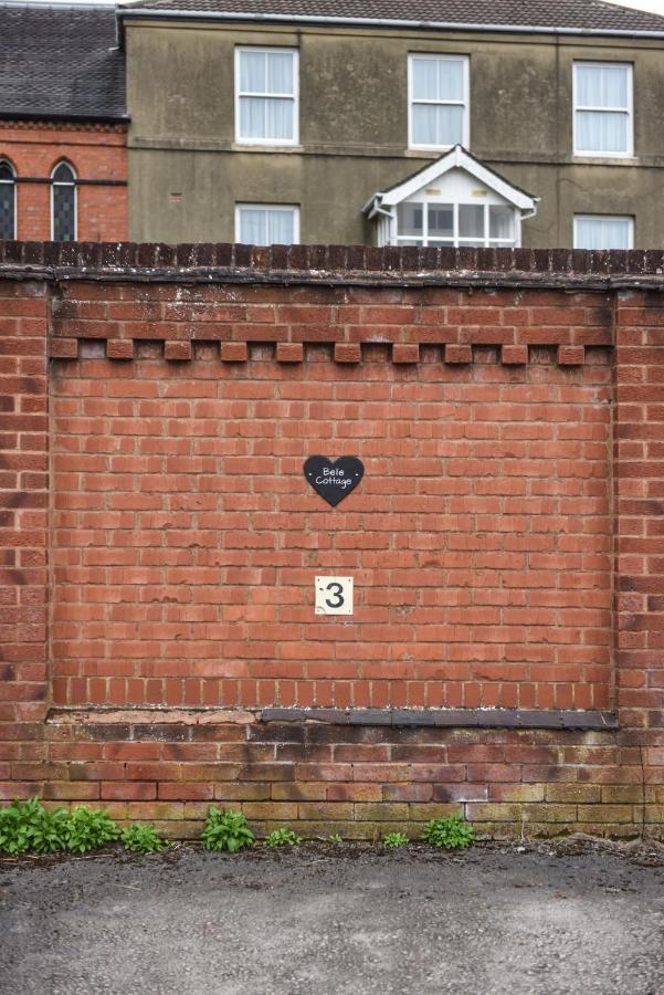 Belle Cottage Ashbourne  Luaran gambar