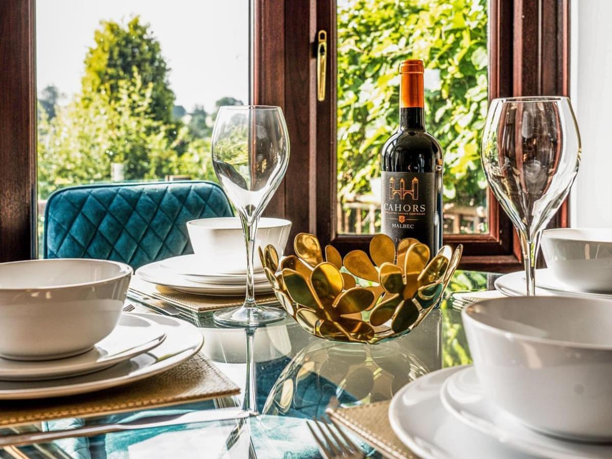 Belle Cottage Ashbourne  Luaran gambar