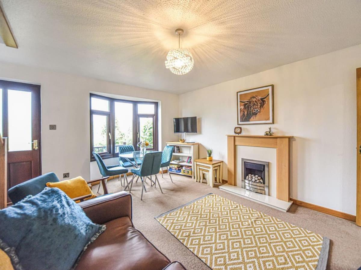 Belle Cottage Ashbourne  Luaran gambar