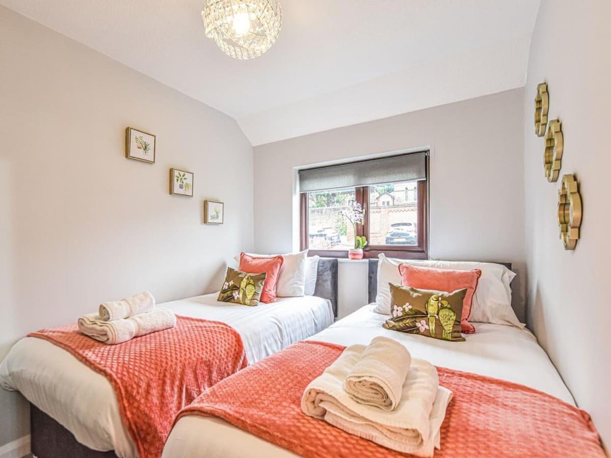Belle Cottage Ashbourne  Luaran gambar