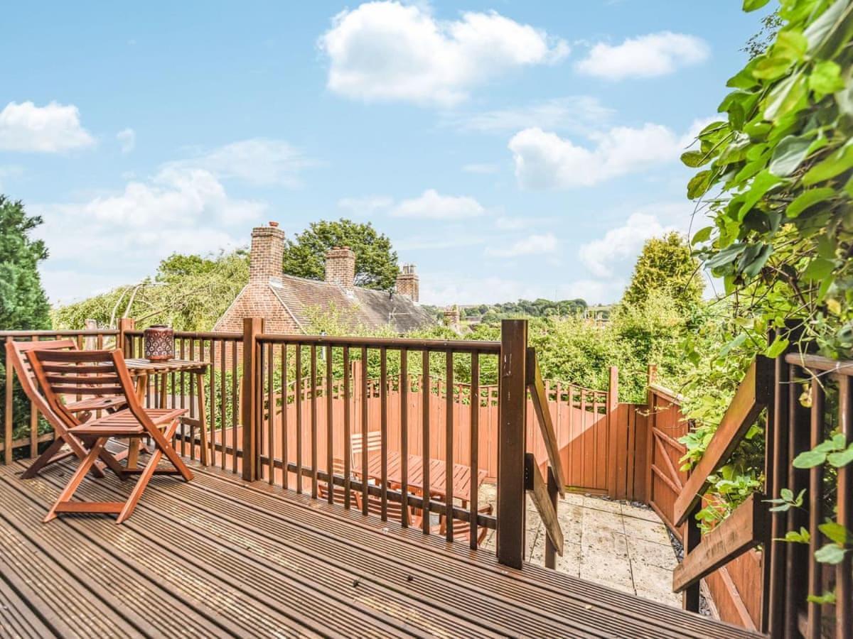 Belle Cottage Ashbourne  Luaran gambar