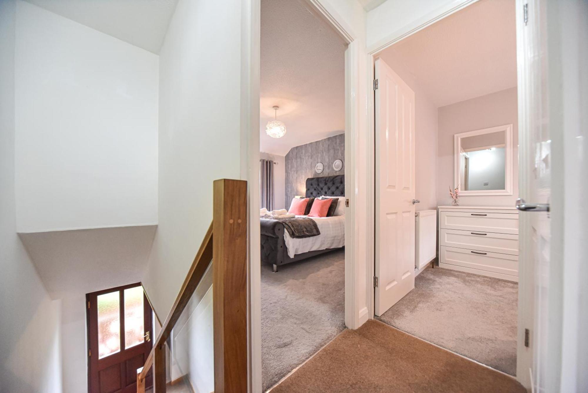 Belle Cottage Ashbourne  Luaran gambar