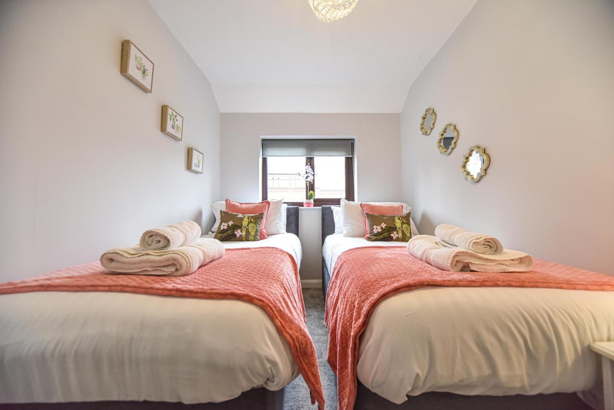 Belle Cottage Ashbourne  Luaran gambar